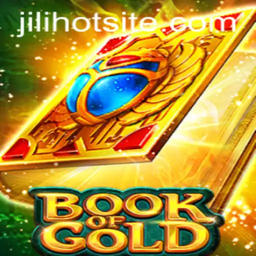 Explore the Enchantment of BookofGold: The Ultimate Gaming Experience with JILIHOT