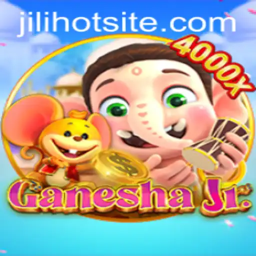 Exploring the Dynamic World of GaneshaJr with JILIHOT