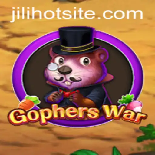 GophersWar: A New Frontier in Interactive Gaming