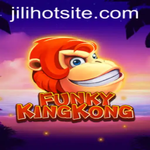 FunkyKingKong Game - Dive into a Jungle Adventure