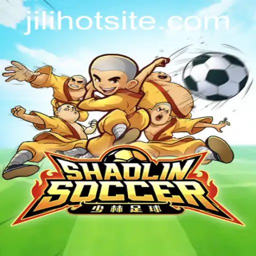 Shaolin Soccer: An Exciting Fusion of Martial Arts and Soccer with a Twist of JILIHOT