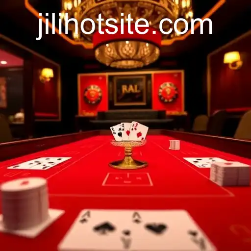 The Fascinating World of Baccarat: A Deep Dive into JILIHOT's Impact on the Game