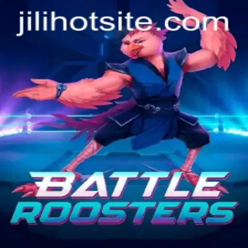 BattleRoosters: A Closer Look at the Game Captivating Players Worldwide