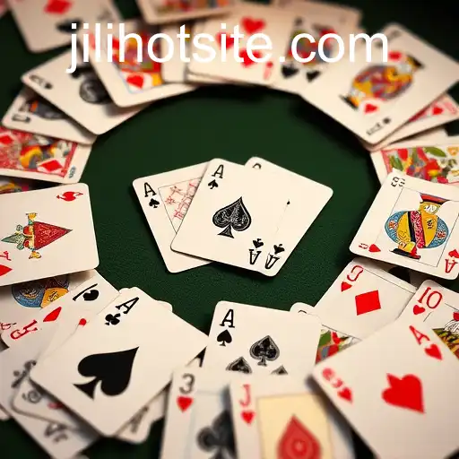 Exploring the Dynamic World of Card Games