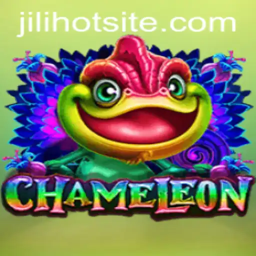 Unveiling the Mystique of Chameleon: The Board Game Inspired by JILIHOT