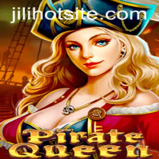 PirateQueen: Embark on a Nautical Adventure with JILIHOT